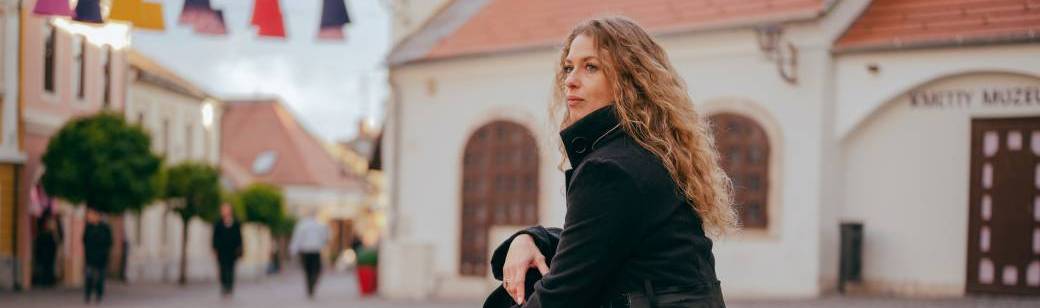 VIVIANN : le concert