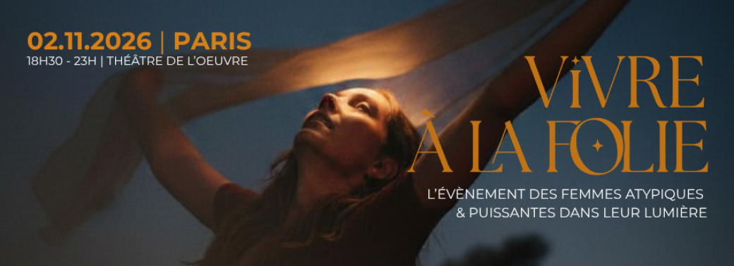 Vivre à la Folie