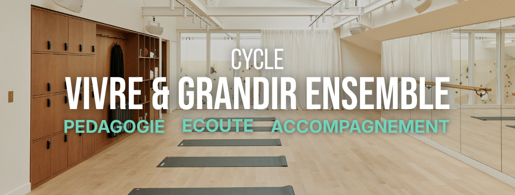 Vivre & Grandir Ensemble 