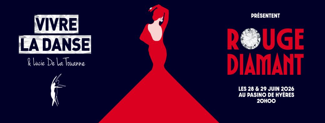 Vivre la Danse