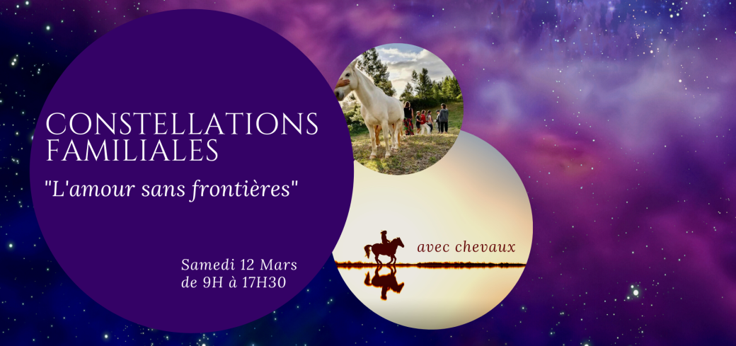 L'Amour sans frontières