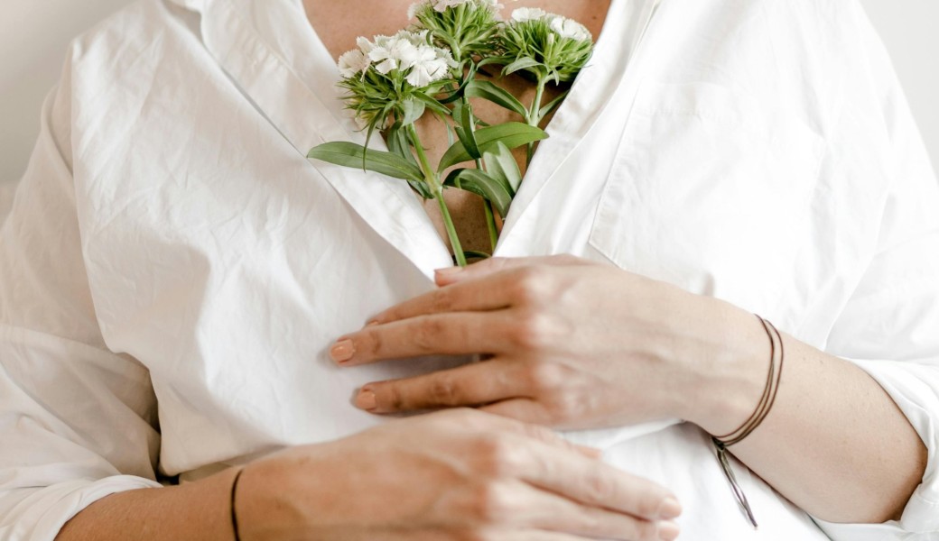 Vivre sa grossesse au naturel