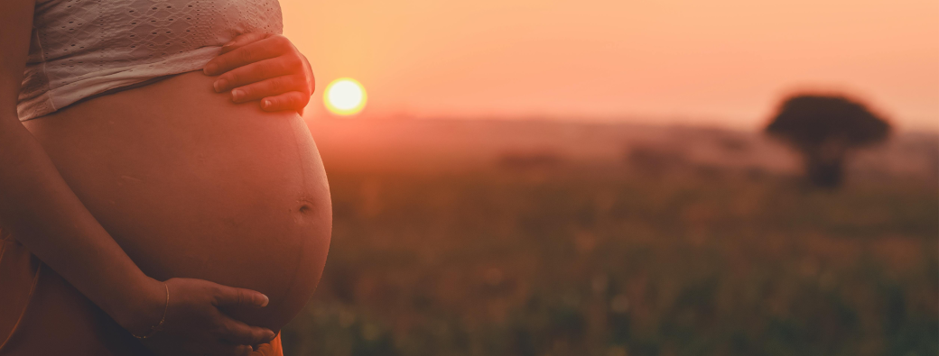 Vivre sa grossesse en conscience