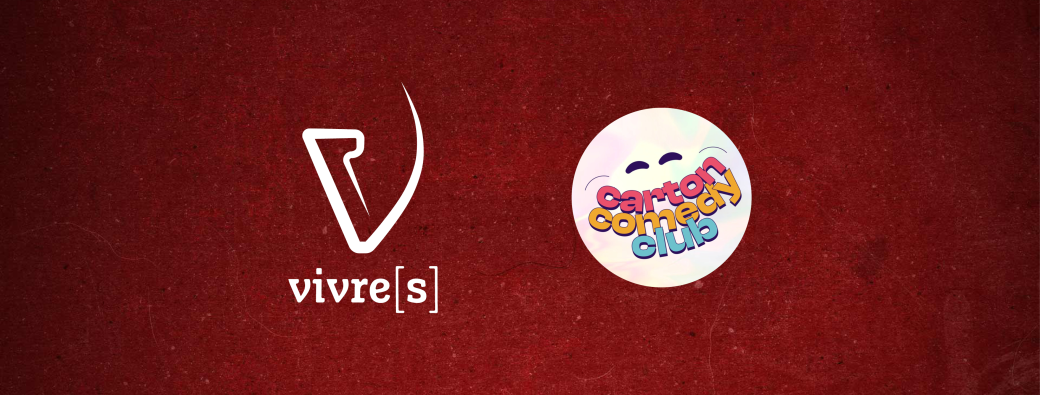 Vivre[s] le Comedy Club - Summer de Rire