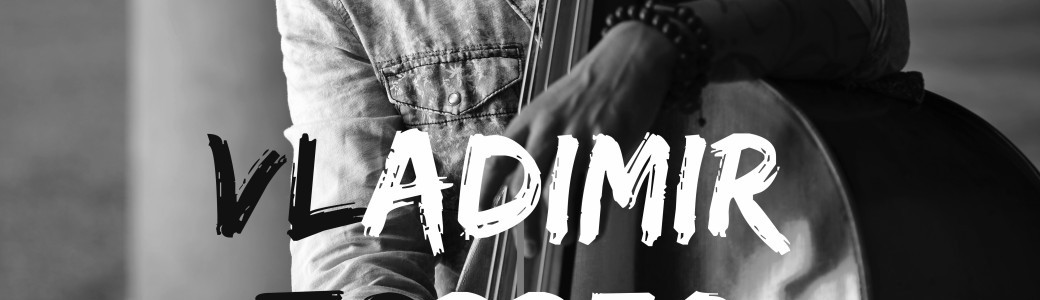 Vladimir Torres Trio Vladimir Torres Trio