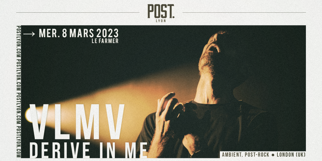 VLMV ● Derive in Me