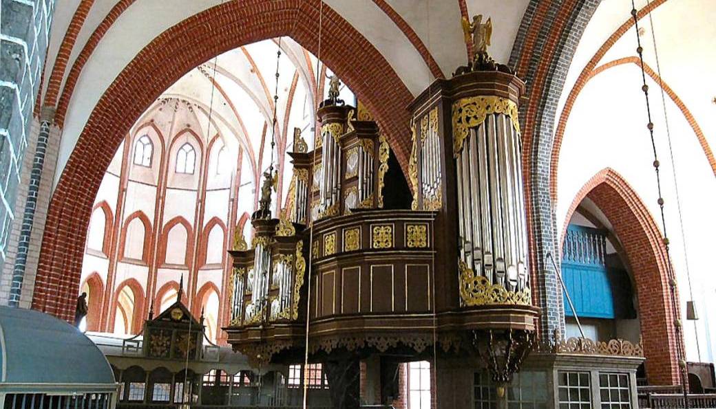  CD « Experiencing Vibrations with Buxtehude »