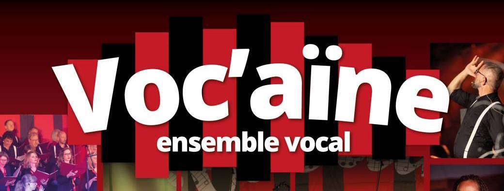 Voc'aïne juin 2025