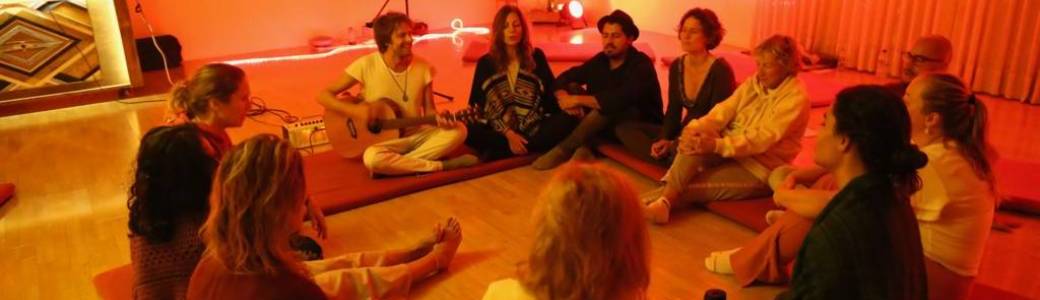 Vocal Activation Circle - Libération de la Voix