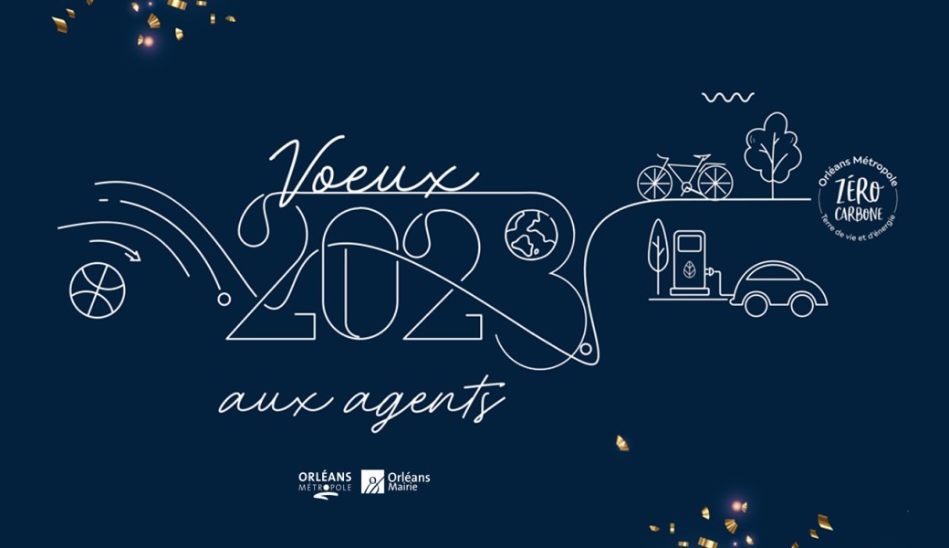 Voeux 2023