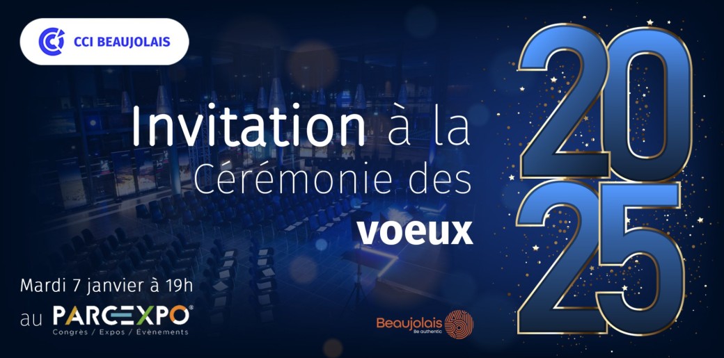 Voeux 2025