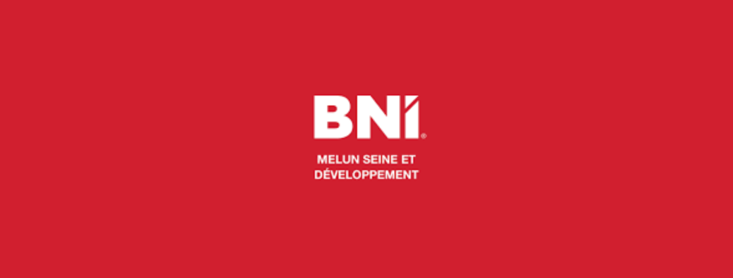 Voeux de la présidente 2026 - BNI Melun Seine et Développement