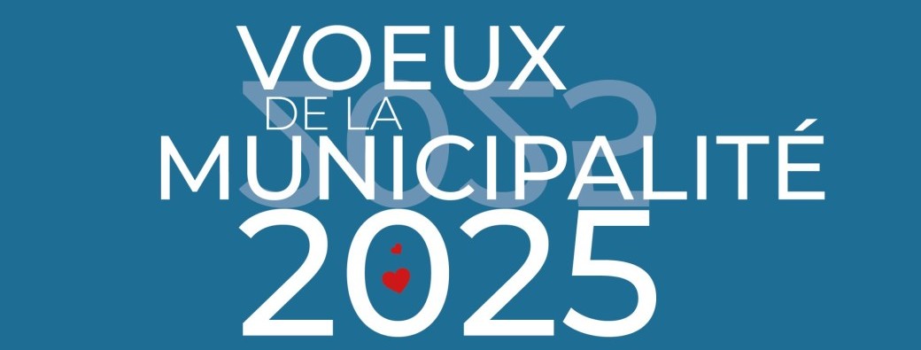Voeux de la municipalité 2025 - Divion