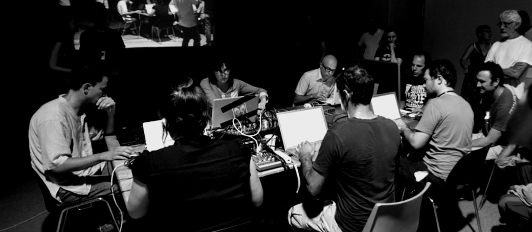 VOID Sessions #1