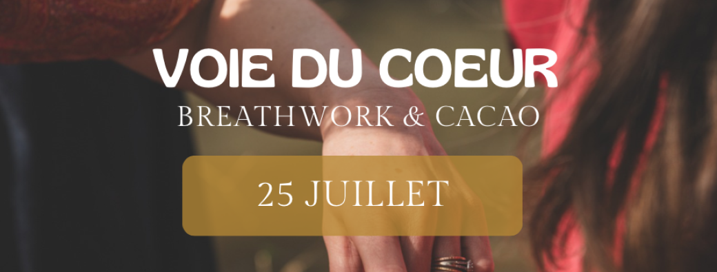 Voie du Coeur