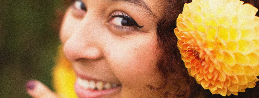 Voix d'entrepreneuse