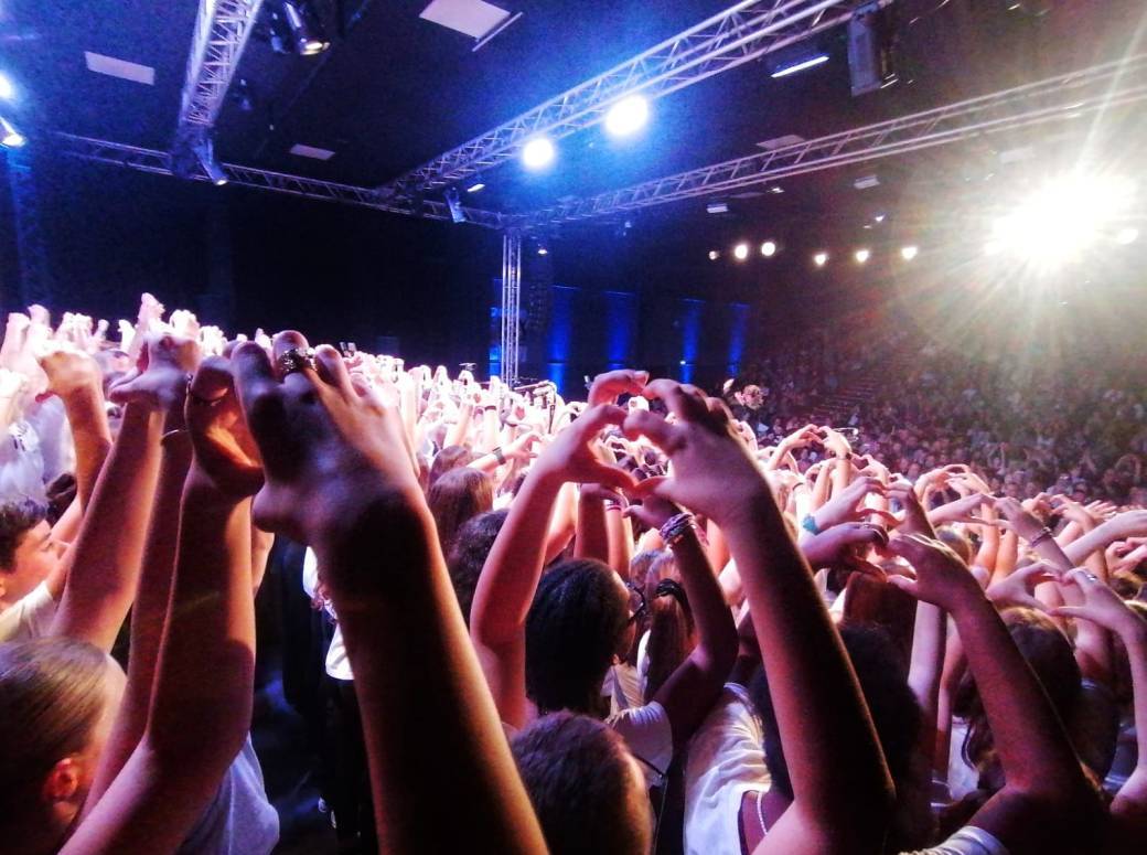 VOIX D'ICI, VOIX D'AILLEURS  Tonneins