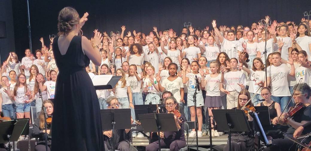 VOIX D'ICI, VOIX D'AILLEURS Villeneuve/Lot