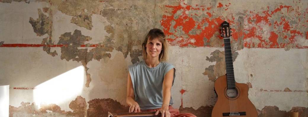 Voix & Harmonium - Formation 11h - 9-11 octobre 2026
