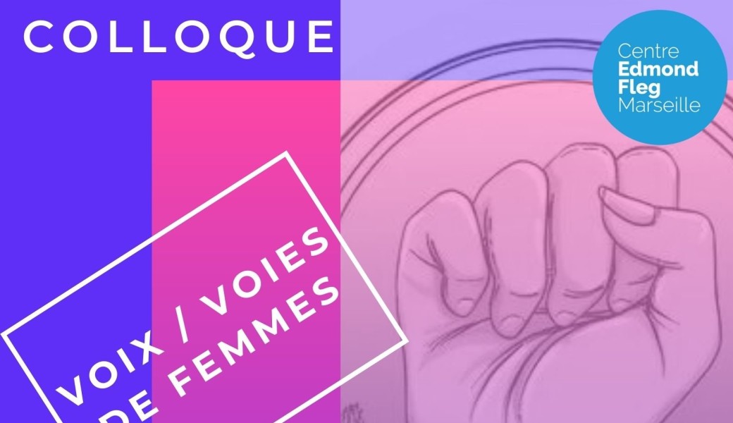 "Voix / Voies de femmes"
