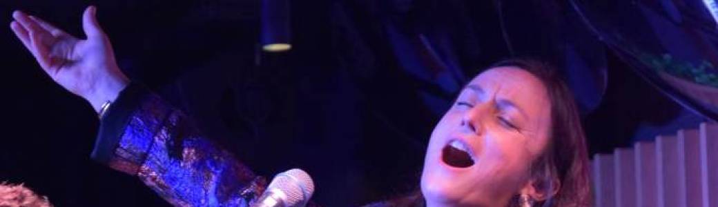 #VoixAuPluriel #JazzDeDemain NINON VALDER - CONCERT A 21H00