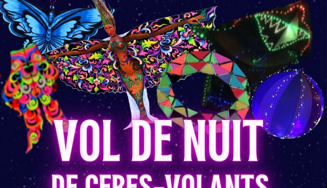 VOL DE NUIT