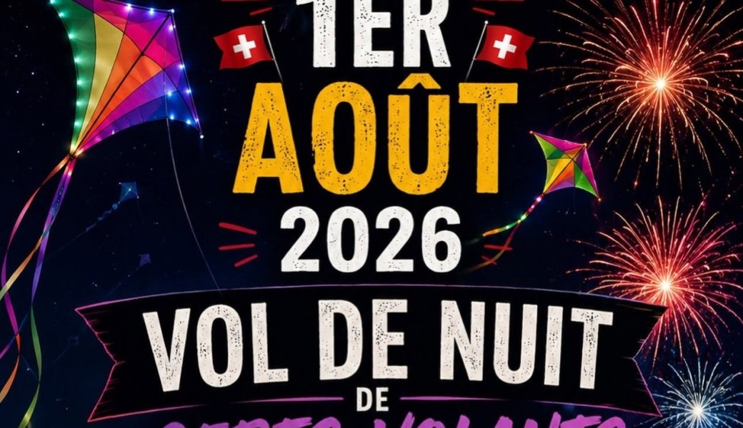 VOL DE NUIT