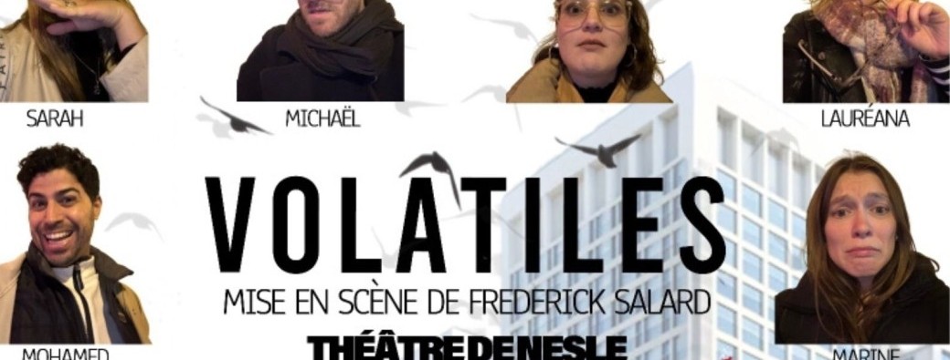 Volatiles