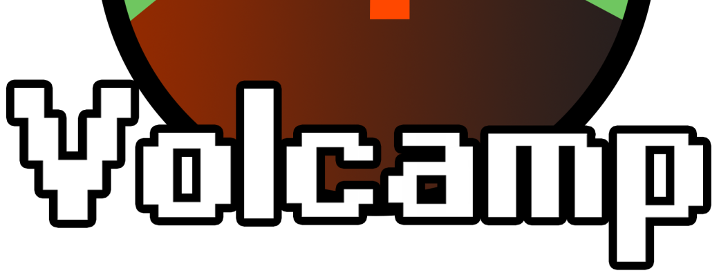 Volcamp 2026