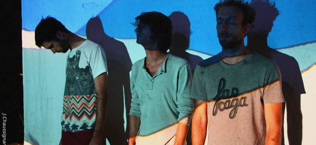 Volin (Chanson Rock Indé)