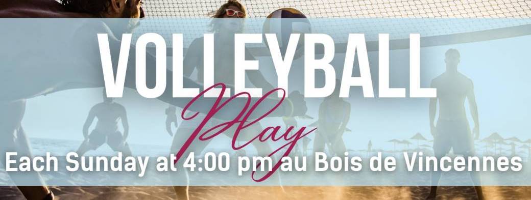 Volley-ball 