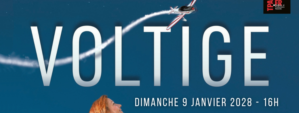 Voltige