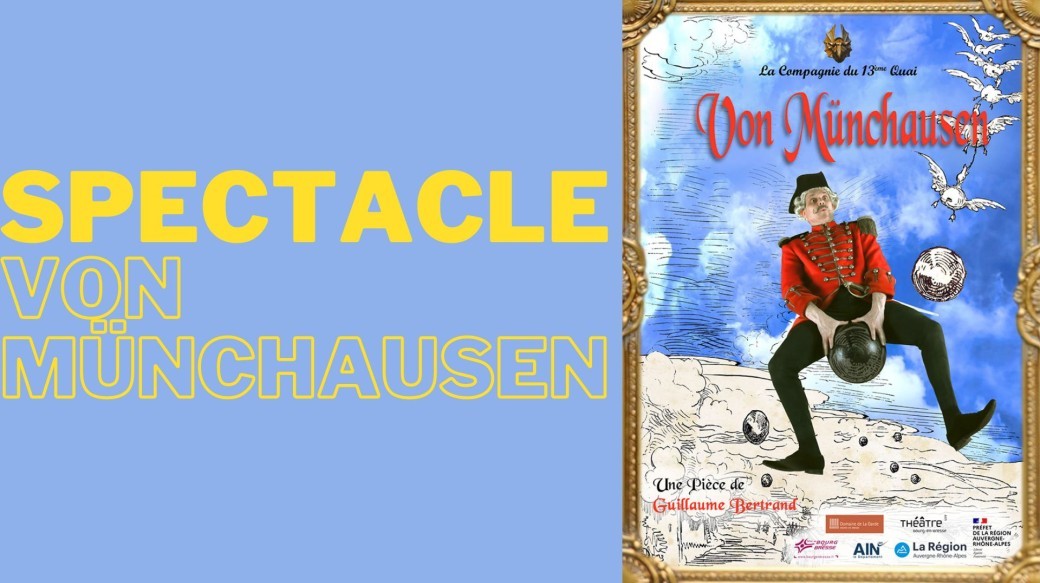 Von Münchausen