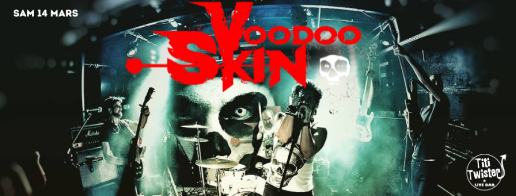 Voodoo Skin