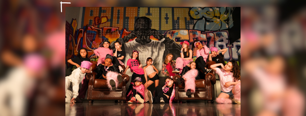 Vos photos de groupe 