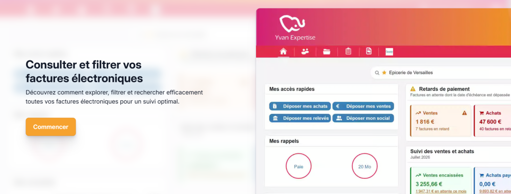 MyHubFE : vos supports de communication personnalisés