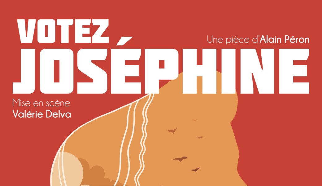 Votez Joséphine Douarnenez