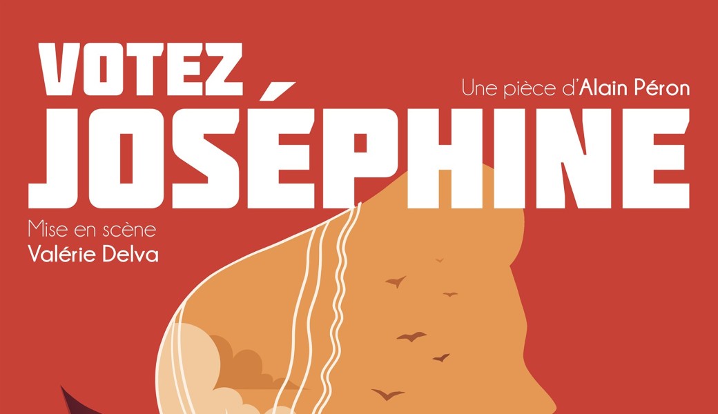 Votez Joséphine
