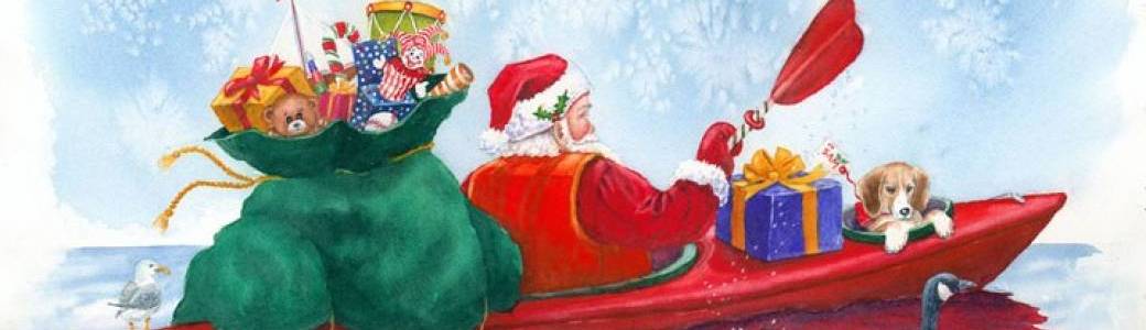 Votre Bon Cadeau de Noël !