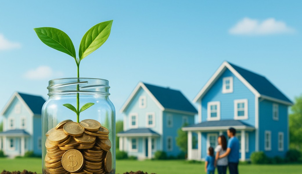 Votre épargne rémunérée à 4,5% pendant 2 ans