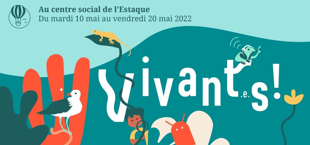 Votre séance au Fabuleux Musée / Centre Social de l'Estaque 