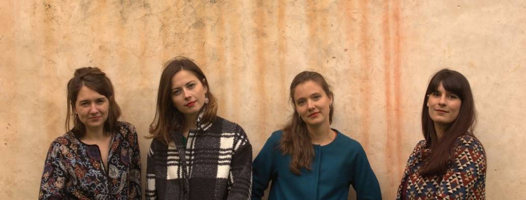 Vous avez dit « Brunettes » ? 