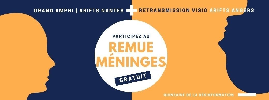 Vous croyez tout savoir sur les fake news... Et si ce n'était pas le cas ?