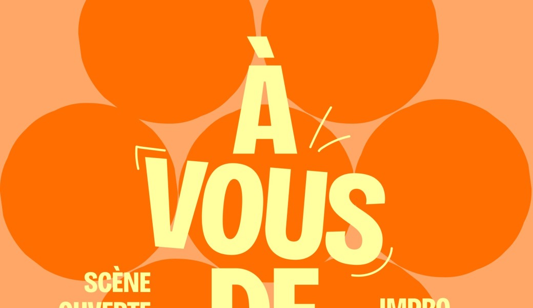 À Vous de Jouer