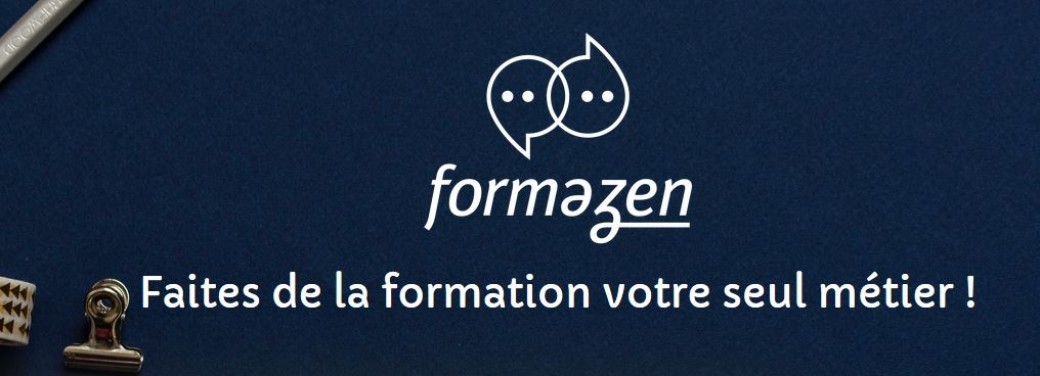 Vous faites de la formation ? Vous préparez vos vacances ? Préparez aussi votre rentrée !