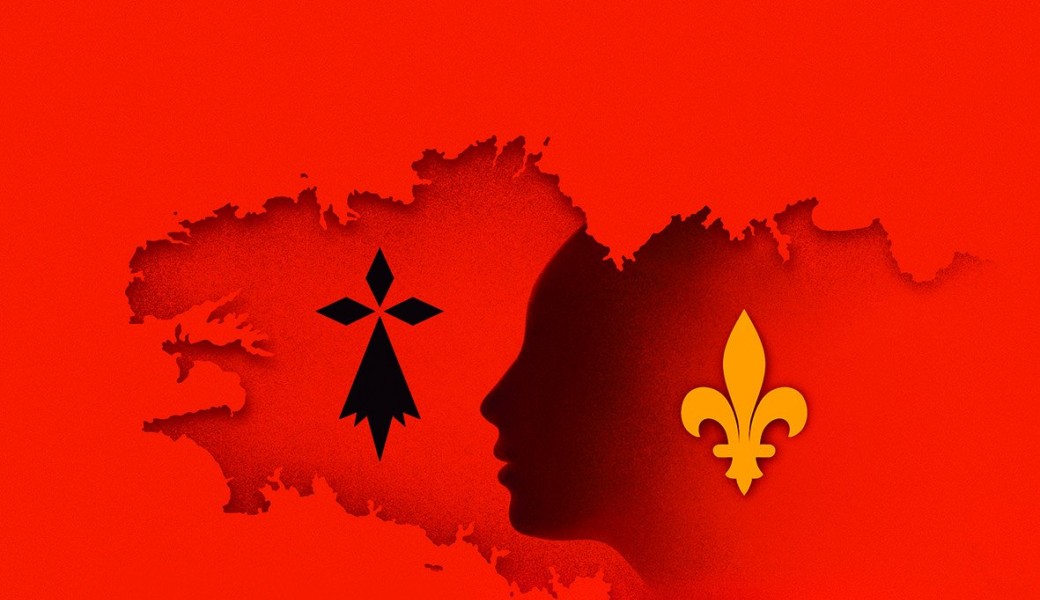 Vous n'aurez pas la Bretagne