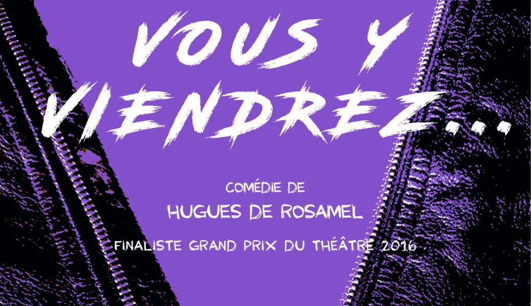 Vous y Viendrez