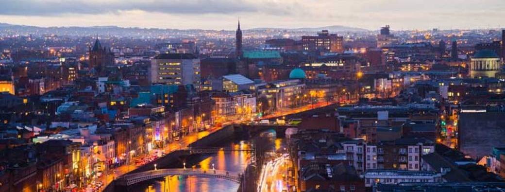 Voyage à Dublin 2026 : FCA 27