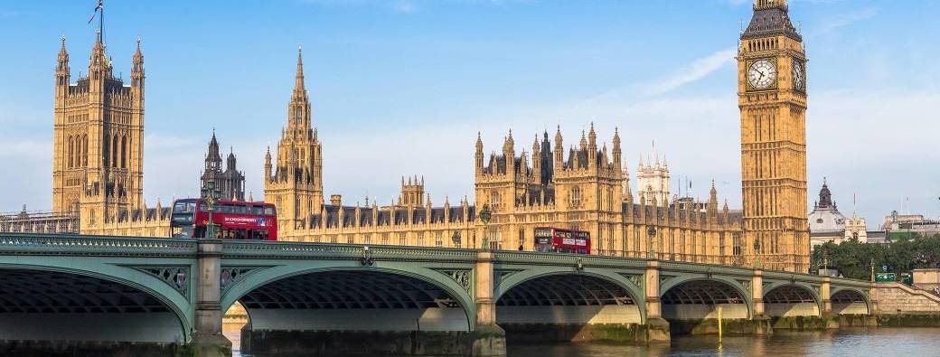 Voyage à Londres : Pack Assurance