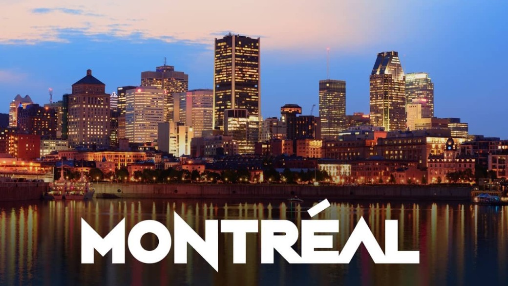 Voyage à Montréal 2026 : LEF BIM